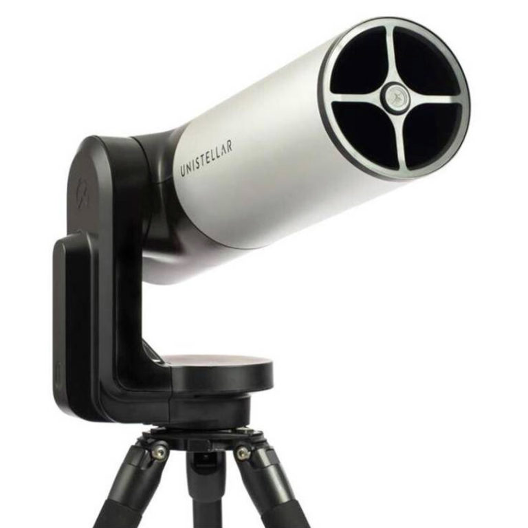 Télescope Unistellar EVscope 2 Avec Sac De Transport - La Boutique ExoP